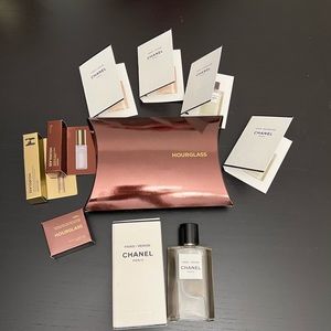 Chanel Paris-Venise eau de toilette 50ml $90